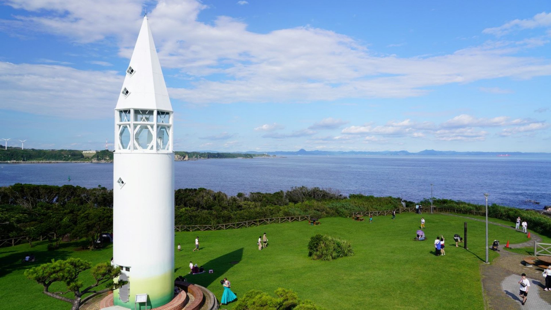 🏞️ 자연휴양림 스와자키 이미지 7